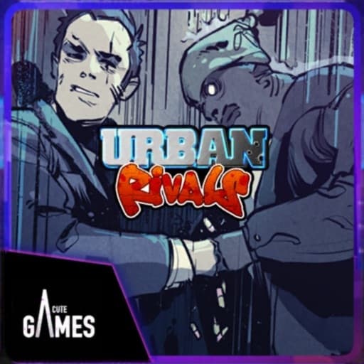 App Urban Rivals