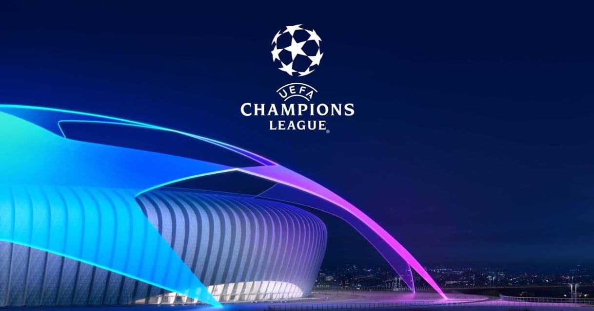 App UEFA Champions League Official