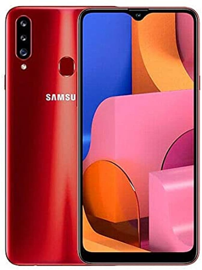 Producto Samsung Galaxy A20s (32GB 2GB RAM) 6.5" HD