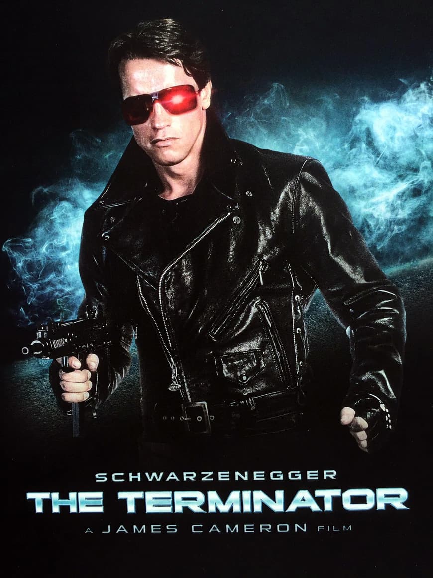 Movie The Terminator