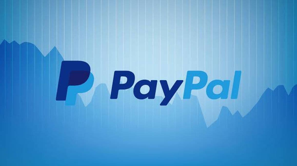 App PayPal: Mobile Cash