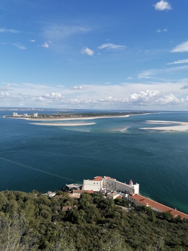 Place Serra de Arrábida