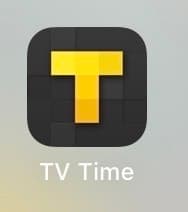 App Tv Time