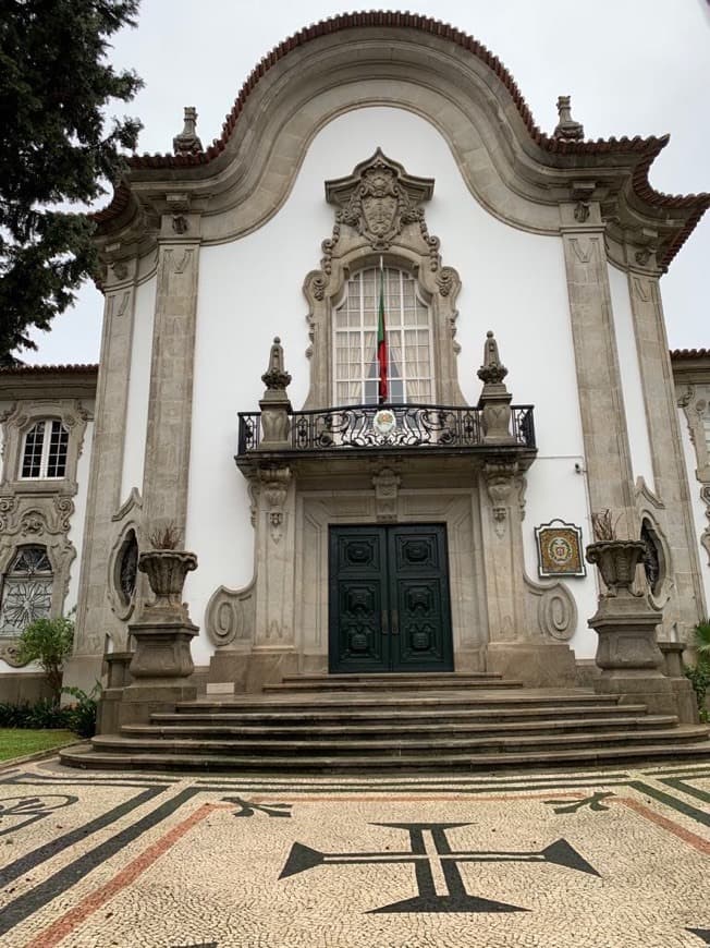 Lugar Prado de San Sebastián