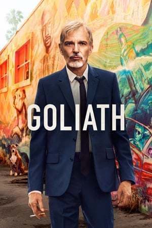 Serie Goliath