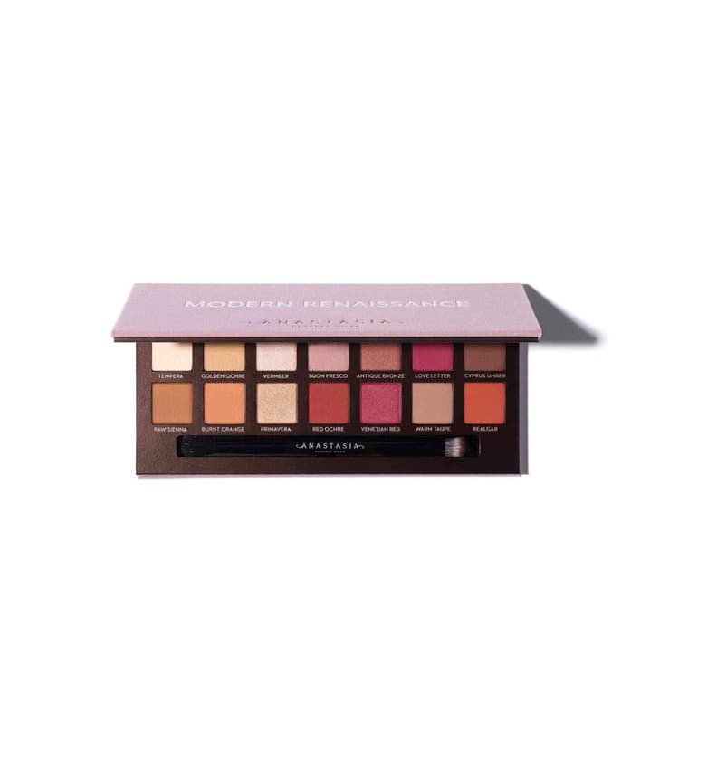 Producto Paleta Anastasia Bevelery Hills