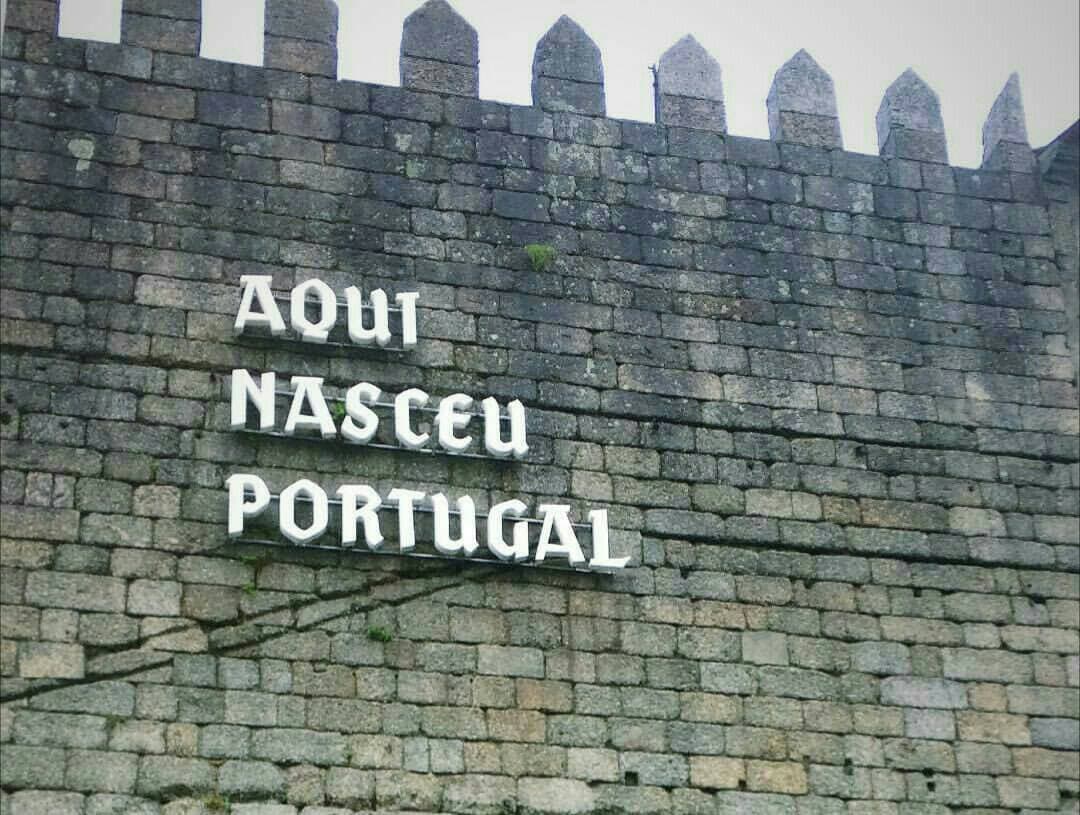 Place Guimarães