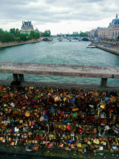 Place Puente de las Artes