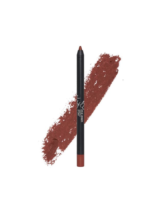 Product Lipliner Kylie Cosmetics soufflé