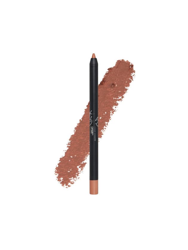 Product Lip liner caramel Kylie Cosmetics 