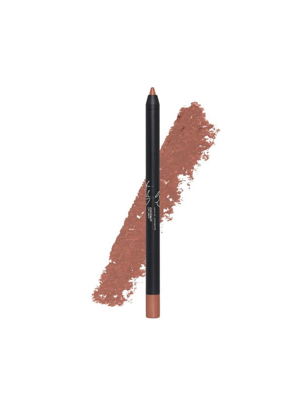 Product Coconut Lipliner Kylie Cosmetics 