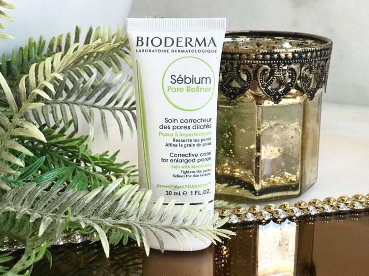 Product Bioderma Sebium global