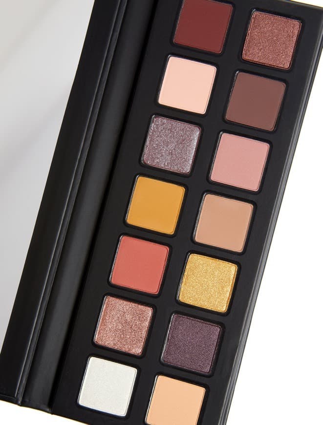 Product The nice palette 