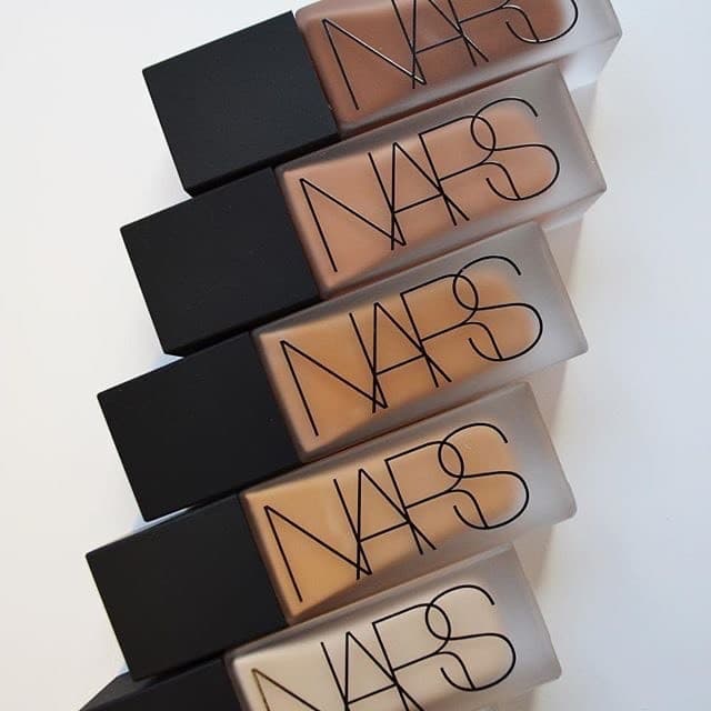 Product Nars Foundation 