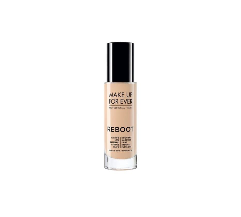 Product Makeup Forever Reboot 