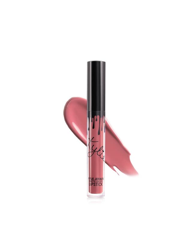 Product Kylie Liquid Matte Lipstick 