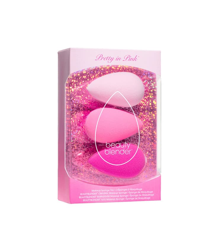 Product Beauty blender 