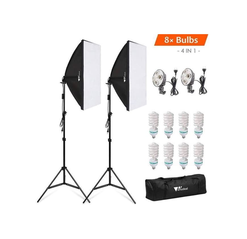 Product Softbox 