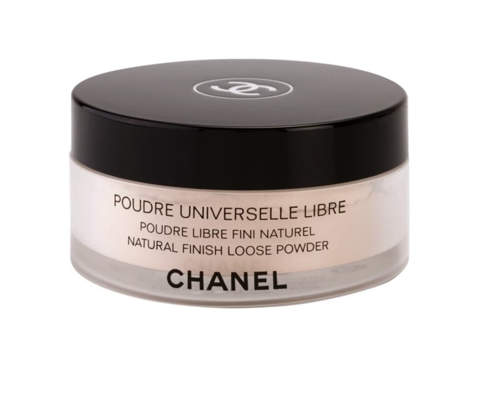 Product Chanel poudre universelle libre 