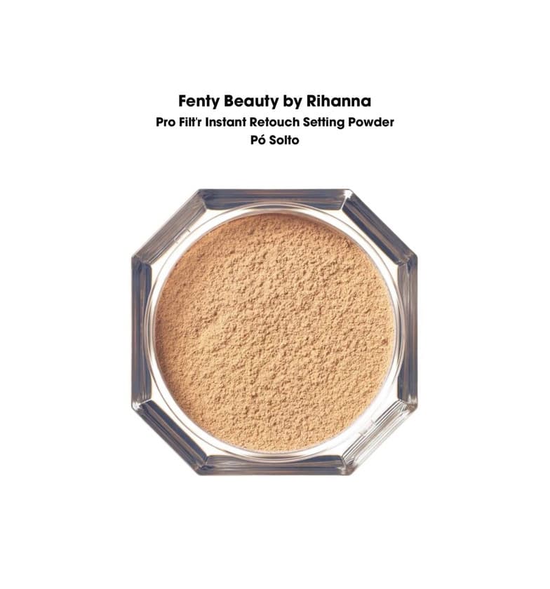 Product Fenty beauty Loose powder 