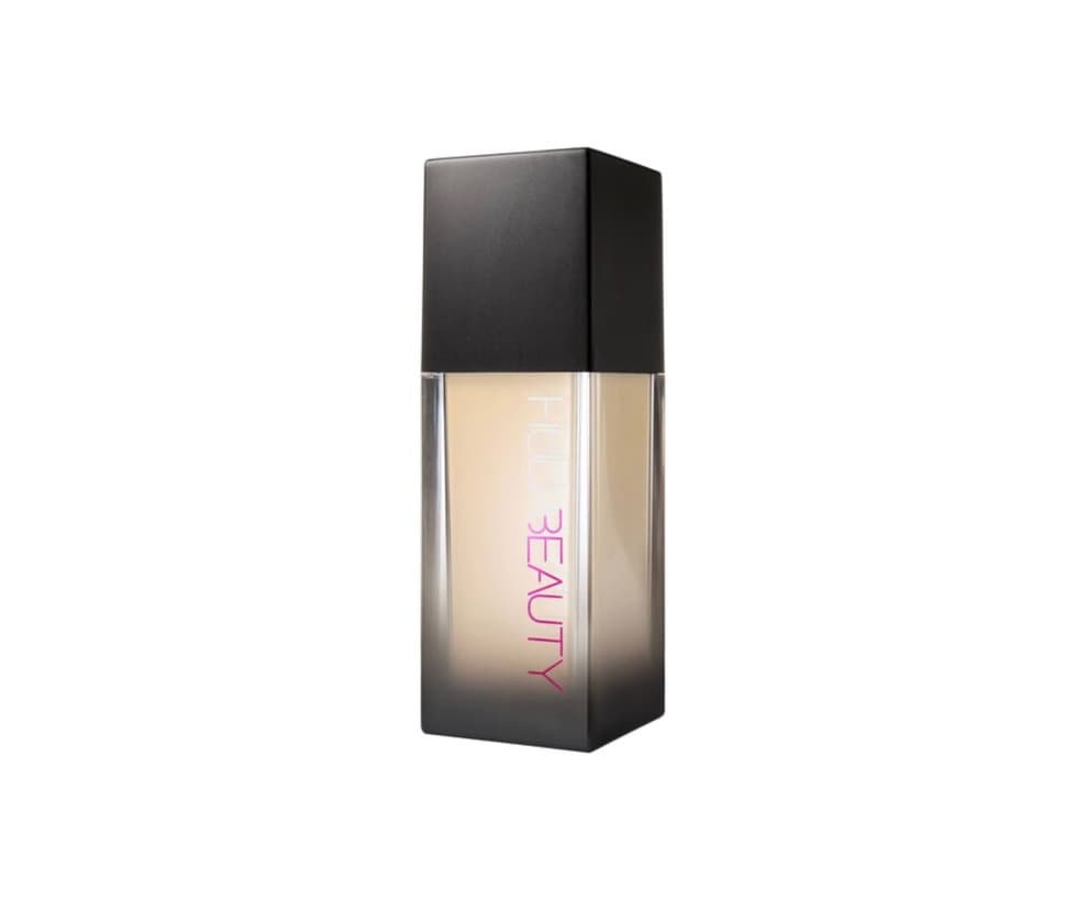 Product Huda beauty Faux Filter Foundation 