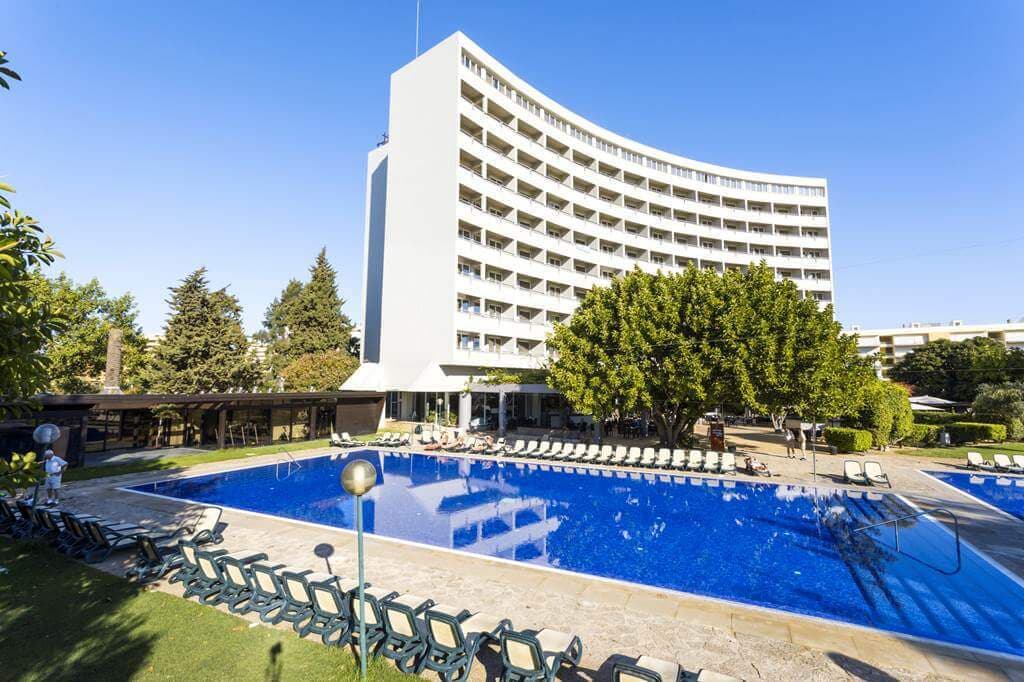 Place Dom Pedro Vilamoura, Hotel Resort & Golf - Algarve