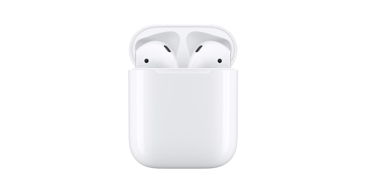 Fashion Airpods