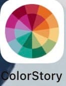 Fashion ColorStory 