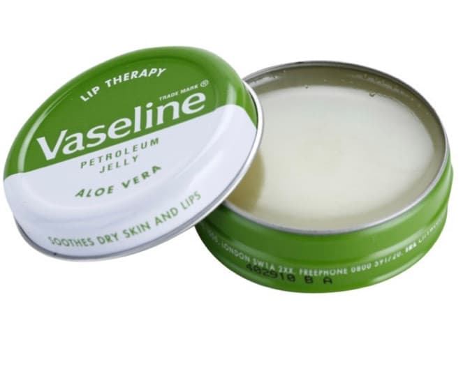 Fashion Vaseline 