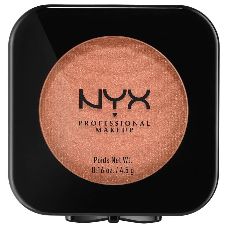 Fashion Blush nyx 