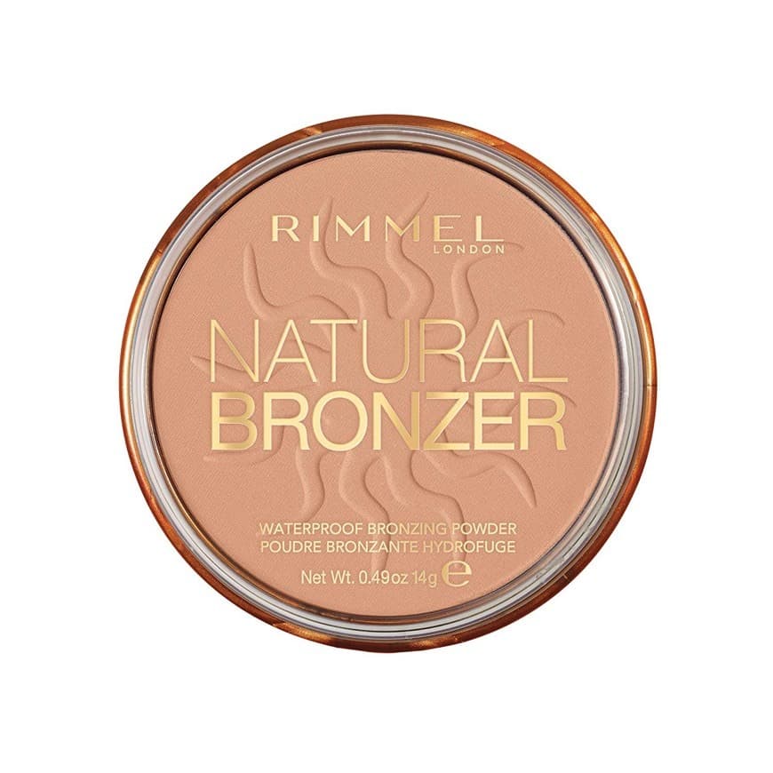 Fashion Bronzer 