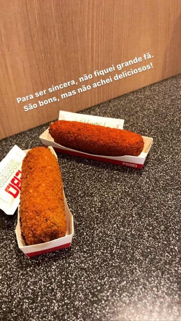 Restaurants Febo