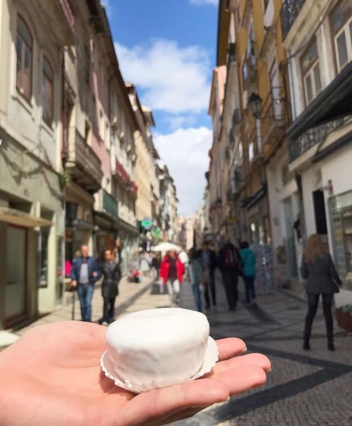 Restaurants Pastelaria Briosa Coimbra