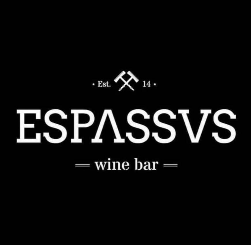 Place Espassus Wine Bar