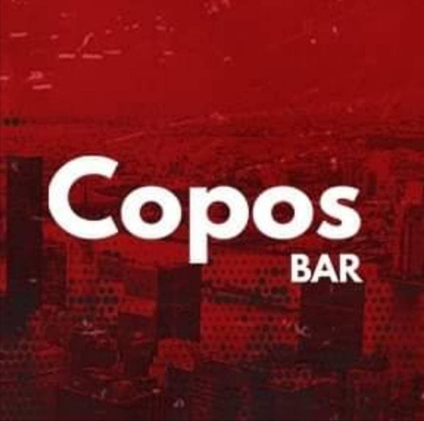 Place Copos Bar