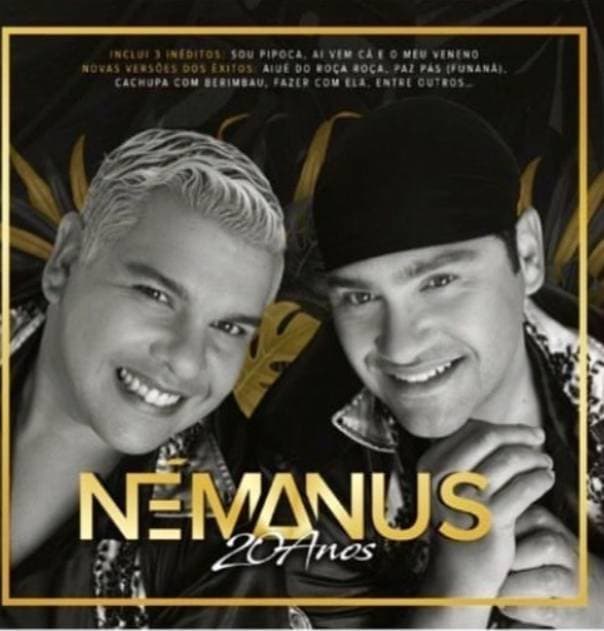 Canción Némanus