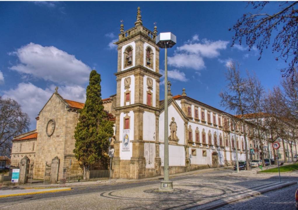 Place Catedral de Santo Domingo