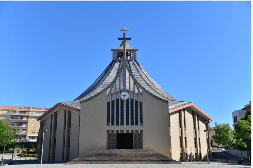 Place Igreja Nossa Senhora Da Conceição