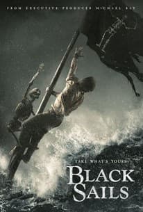 Serie Black Sails