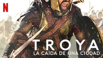 Serie Troy: Fall of a City