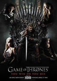 Serie Game of Thrones