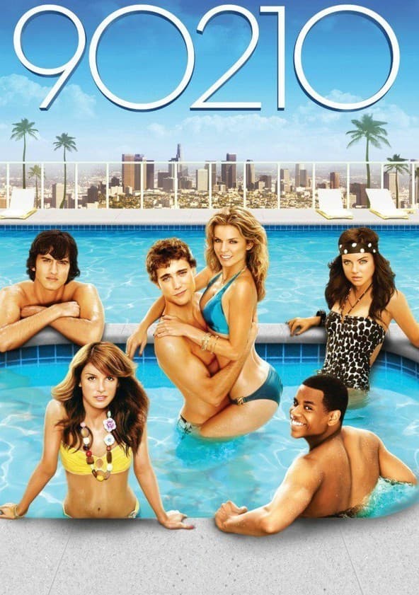 Serie 90210