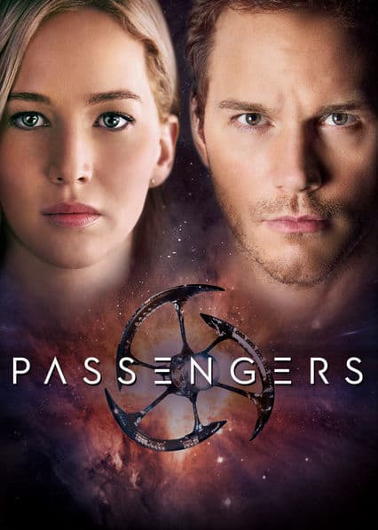 Movie Passengers