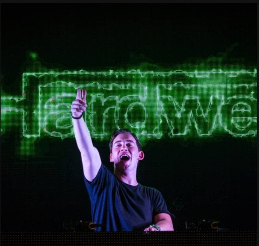 Fashion Hardwell