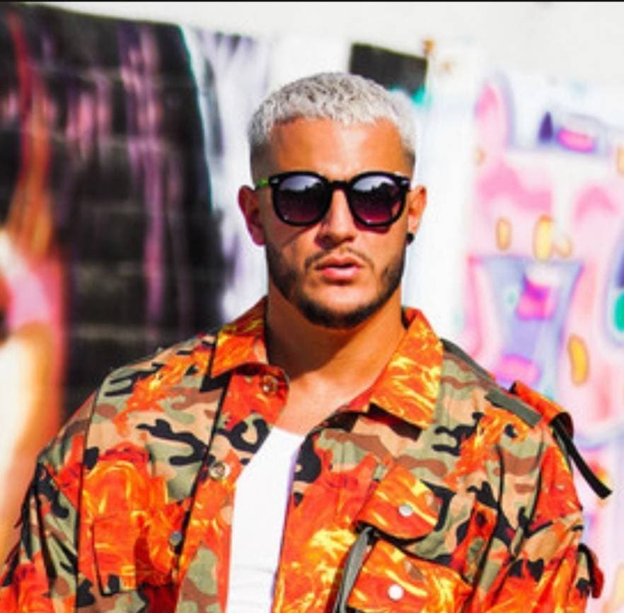 Fashion Dj Snake 🐍 