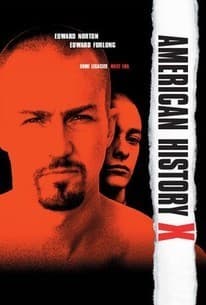 Movie American History X