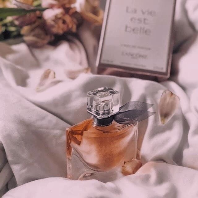 Belleza Lancôme La Vie Est Belle Agua de Perfume