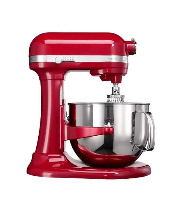 Home KitchenAid 5KSM7580XEER - Robot de cocina