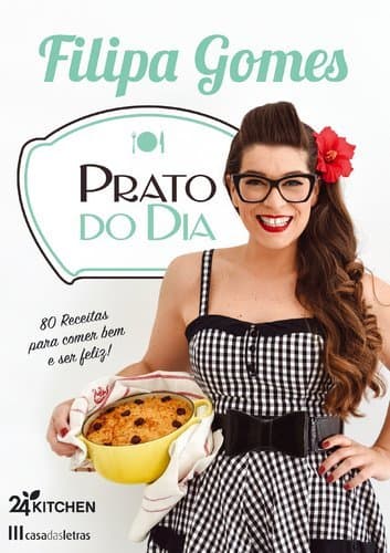 Libro Prato Do Dia