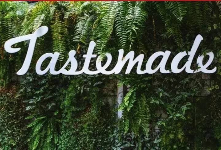 Fashion Tastemade Brasil 